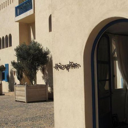 Auberge Dar Najmat 미를레프트 외부 사진