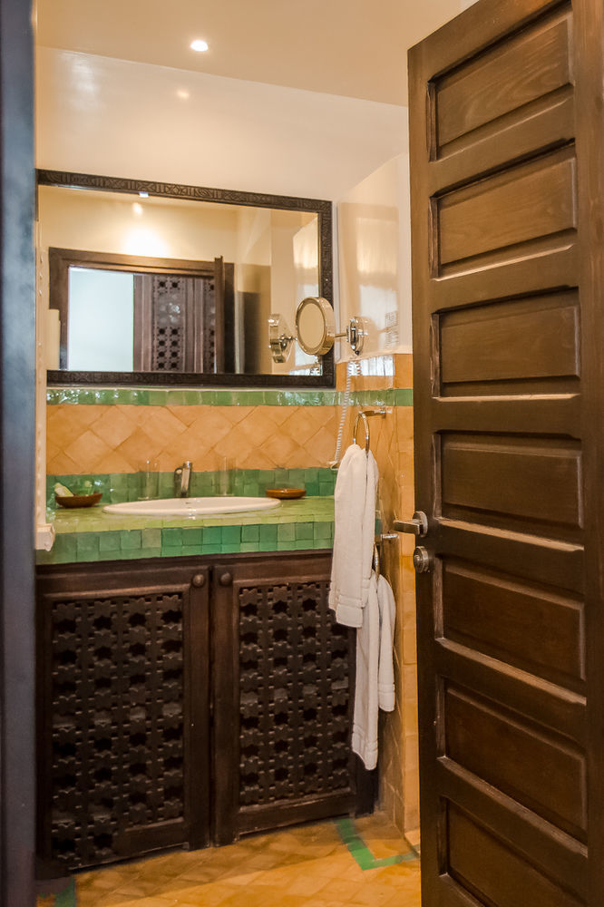 Auberge Dar Najmat 미를레프트 외부 사진